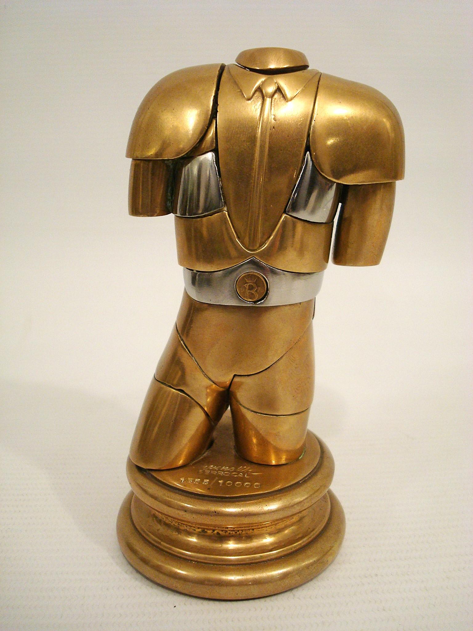 Italiano 1976 Miguel Berrocal 