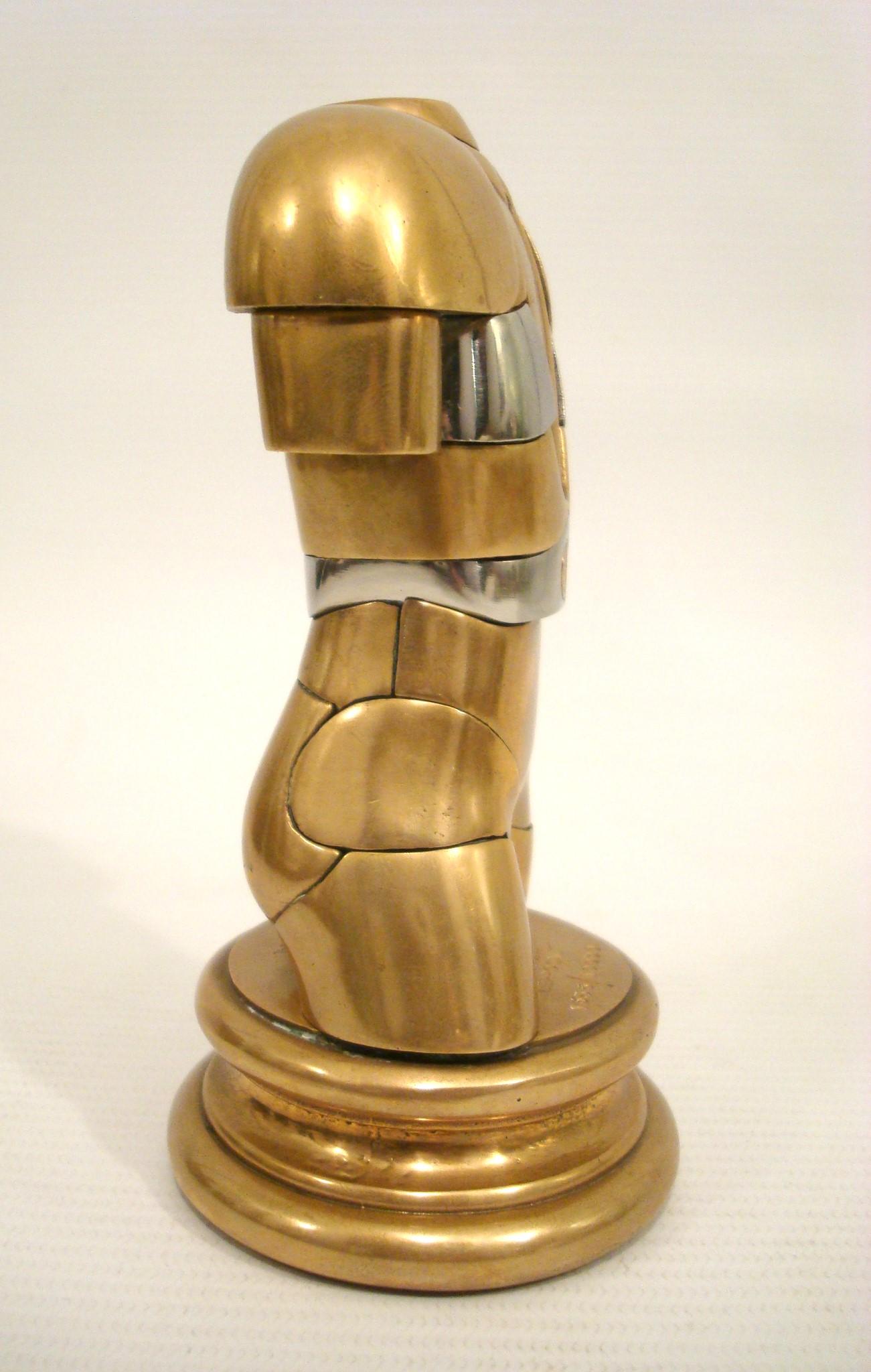Fine XX secolo 1976 Miguel Berrocal 