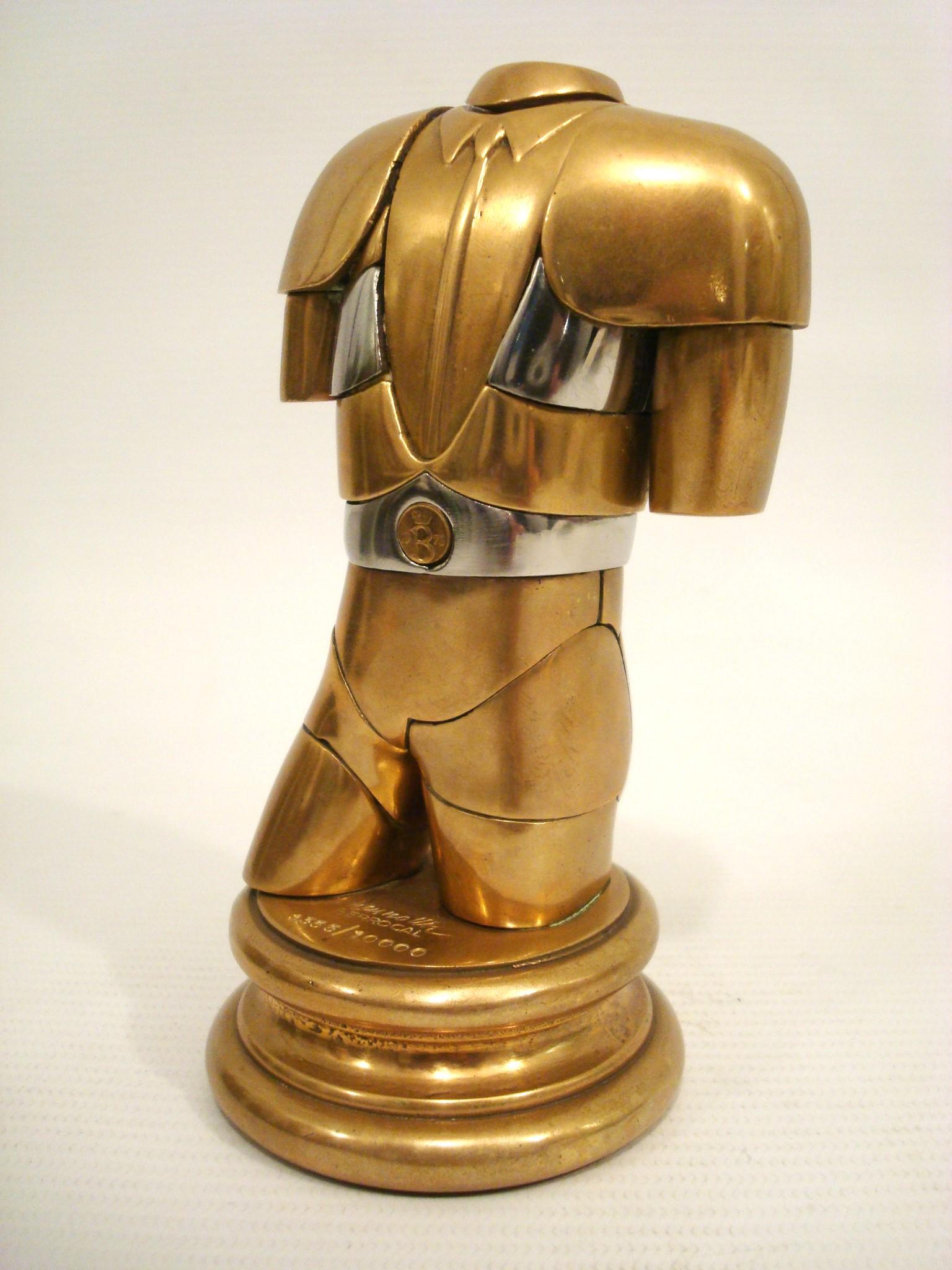 Ottone 1976 Miguel Berrocal 