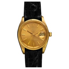 Watches