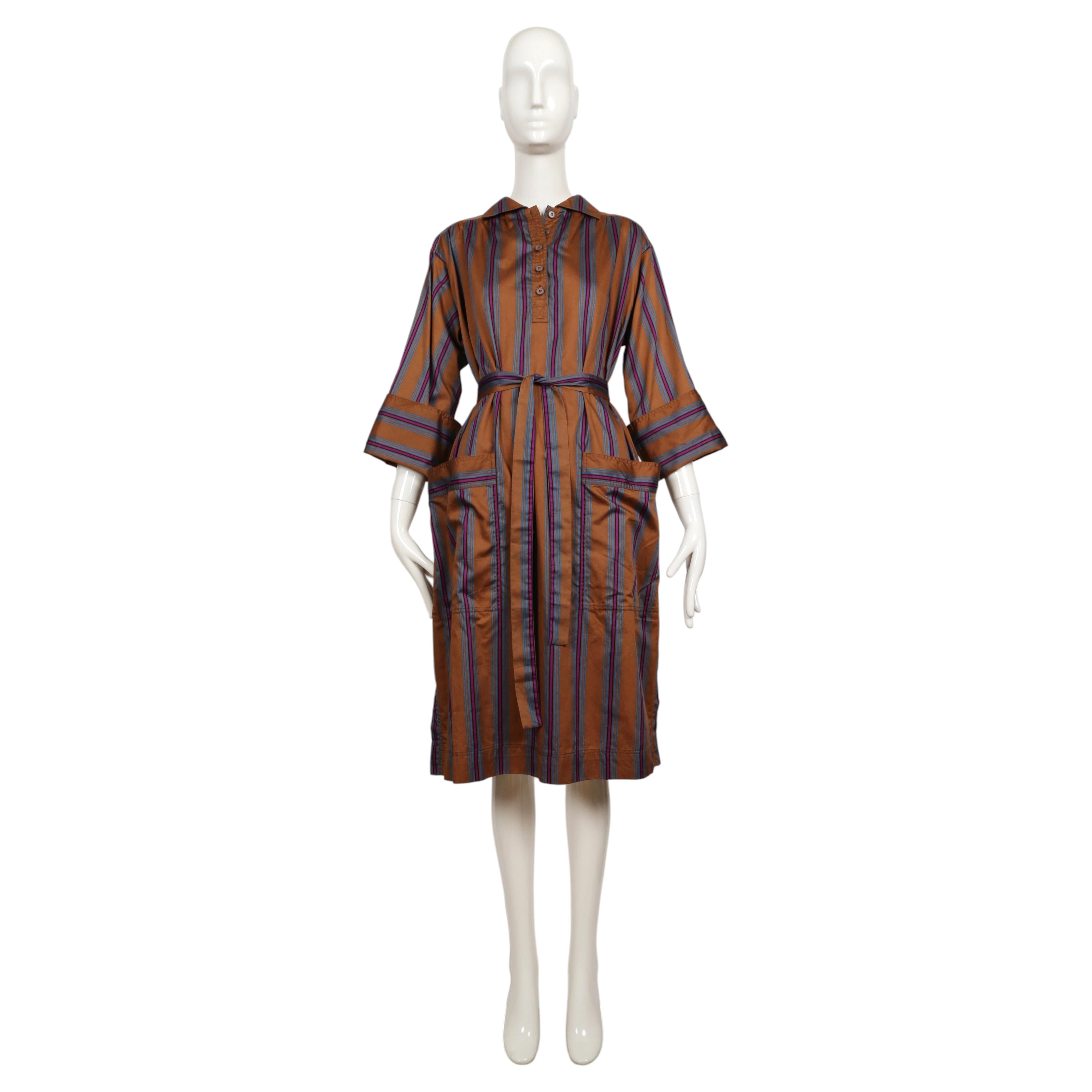 Vintage Yves Saint Laurent Day Dresses - 190 For Sale at 1stDibs