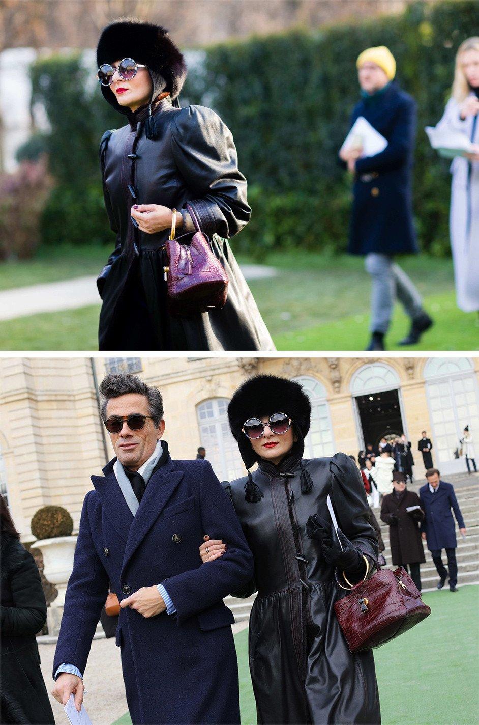 saint laurent russian collection 1976 saint laurent russian collection 1976