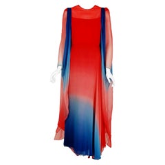 Red Evening Dresses and Gowns