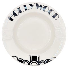 Posacenere Art Deco