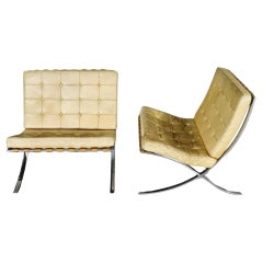 Lounge Chairs