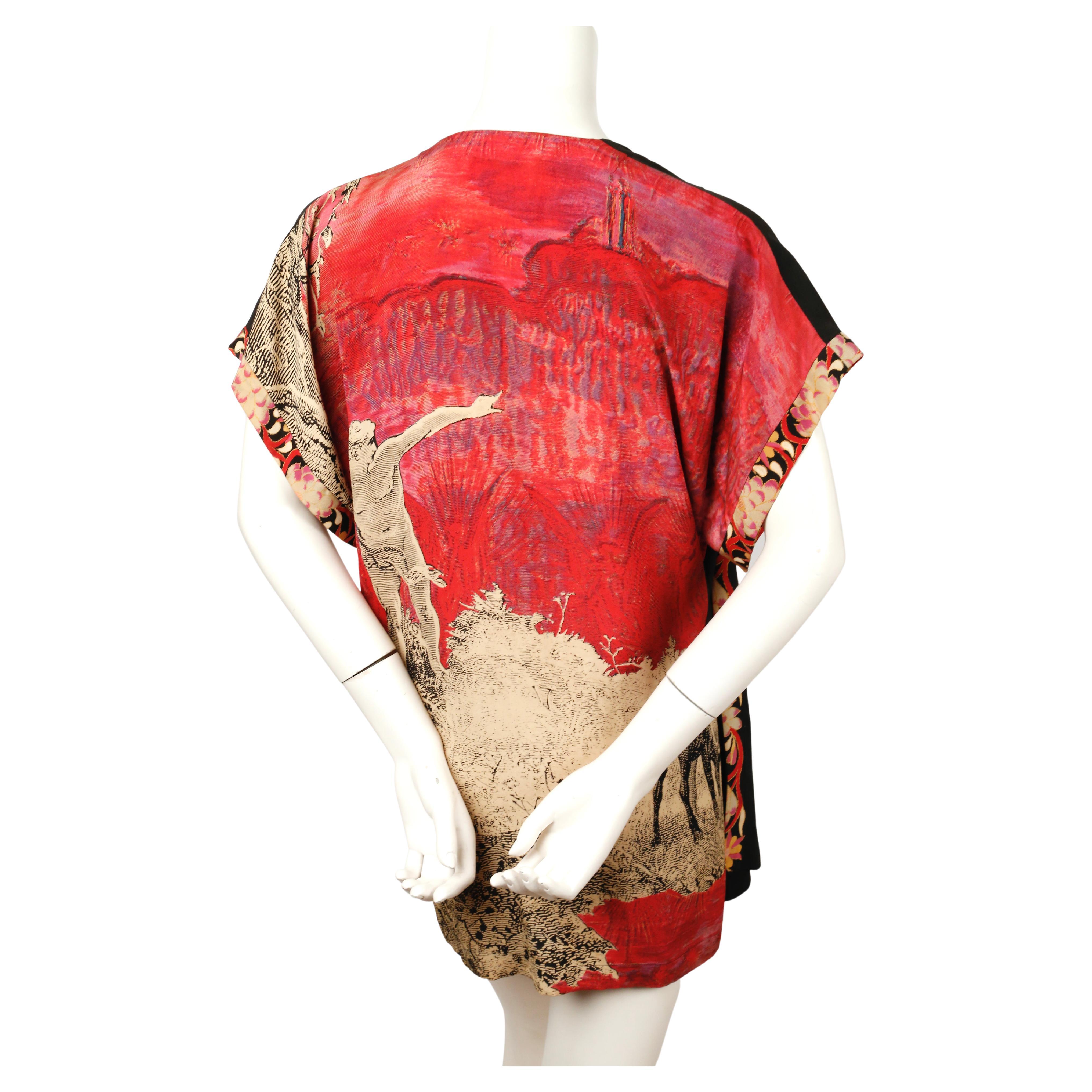 issey miyake kimono