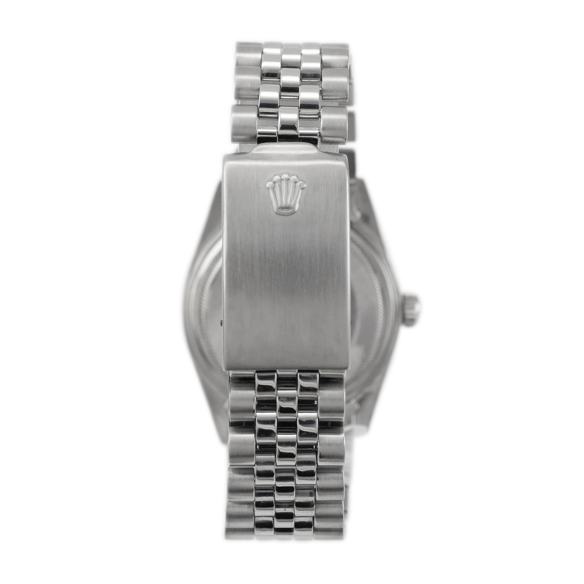 1977 rolex for sale