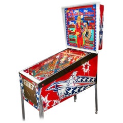 Metal Historical Memorabilia