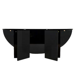 1978 'Antella' Table or Console by Kazuhide Takahama, Simon International, Italy