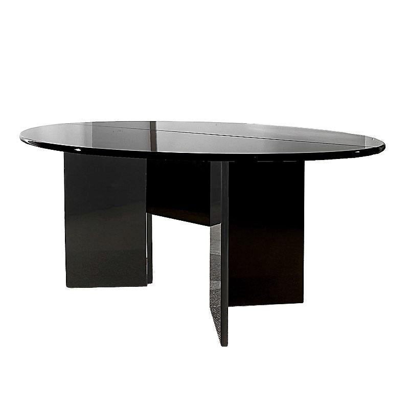 1978 'Antella' Table or Console by Kazuhide Takahama, Simon International, Italy In Good Condition In Girona, ES