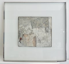1978 Collage by Robert Nickle, New Bauhaus