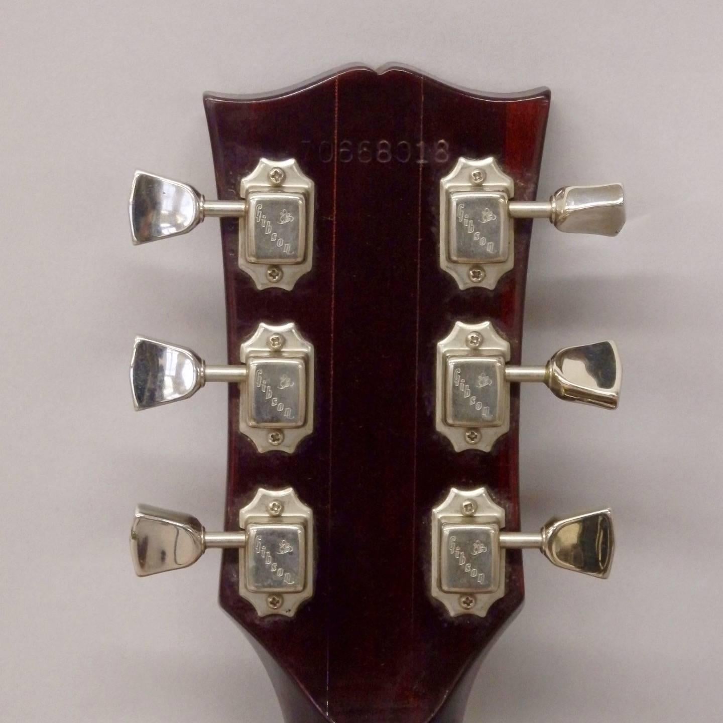 Gibson Estate Fresh ES 335 TD, 1978  Guitare électrique à corps semi-creux en vente 1
