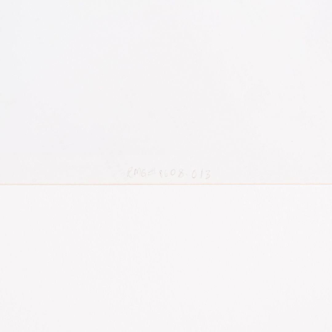 1978 Jan Groover Senza titolo Natura morta di cucina postmoderna Fotografia 1/3 in vendita 4