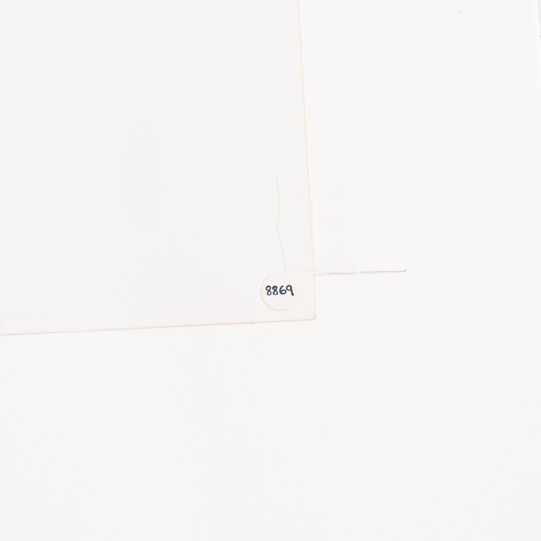 Carta 1978 Jan Groover Senza titolo Natura morta di cucina postmoderna Fotografia 1/3 in vendita