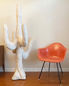 1978 Modern Cactus Soft Sculpture