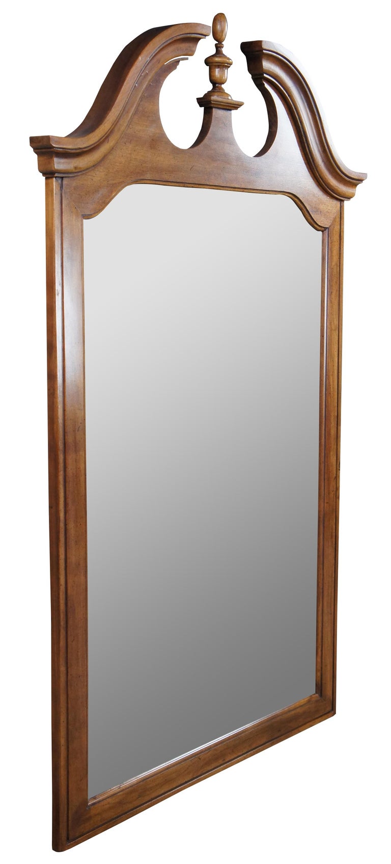 Thomasville mirror sales