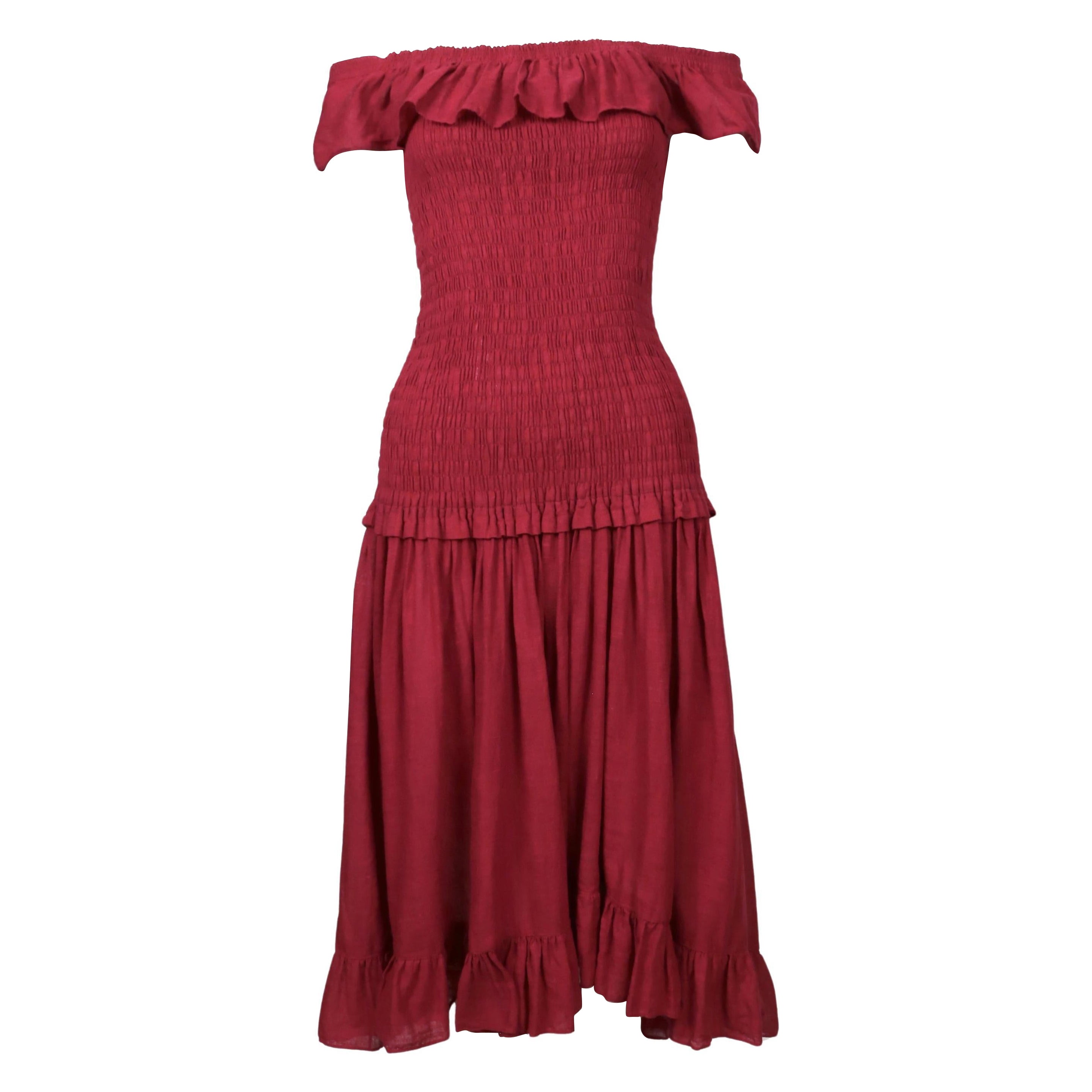 What does the brand YSL stand for?