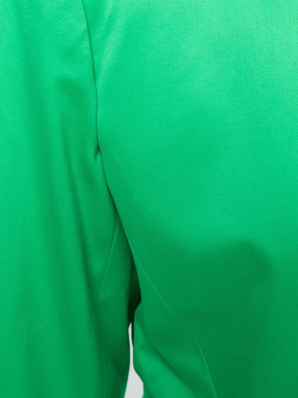 pea green coat