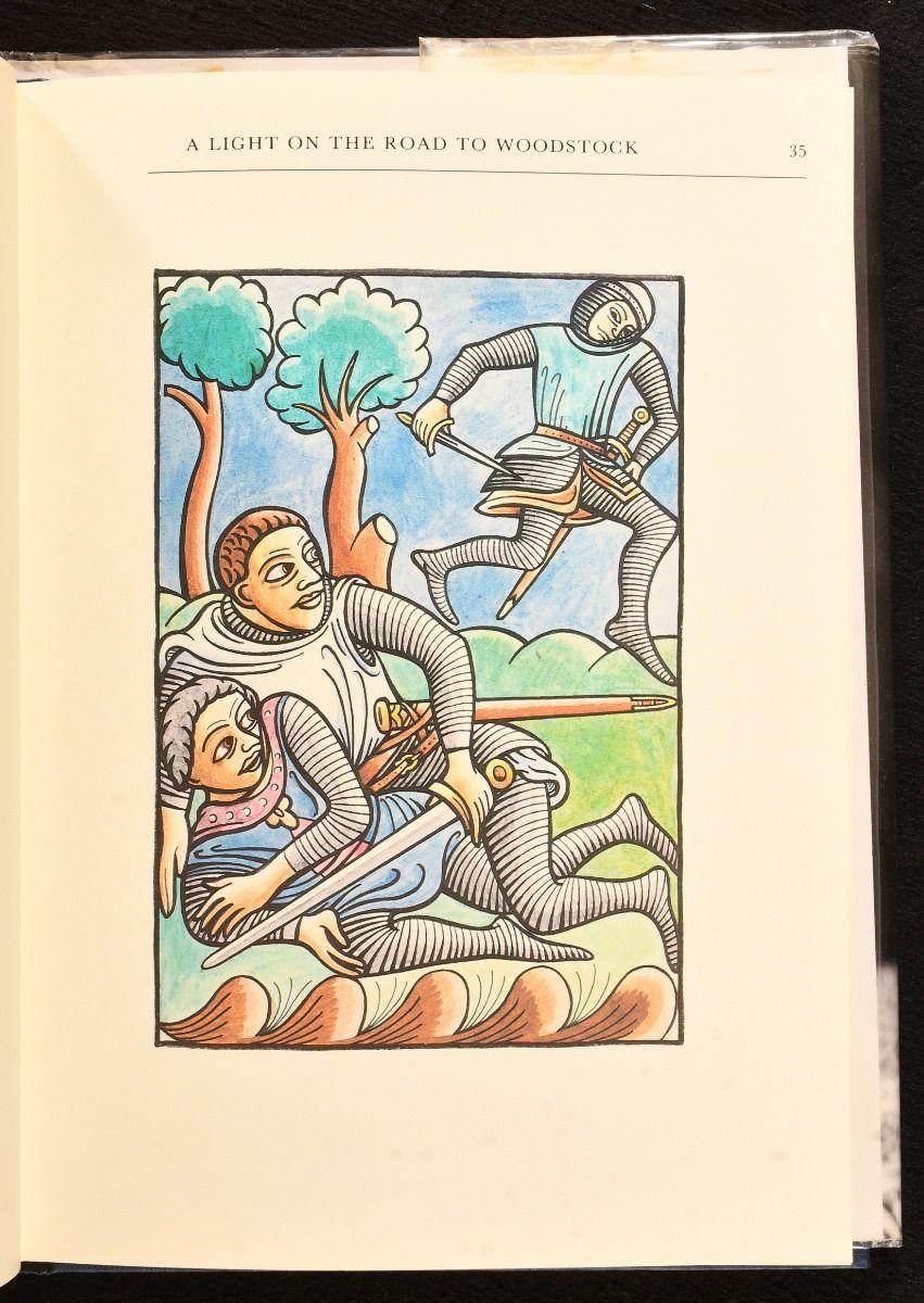 1979-1990 A Collection of Novels from The Cadfael Chronicles For Sale 10