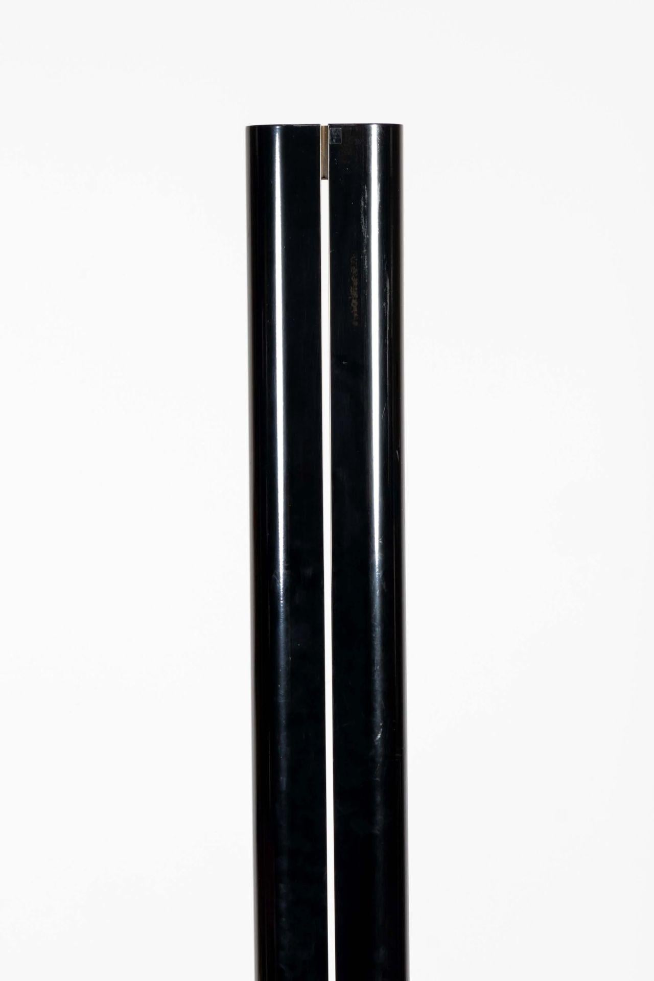 1979 Artemide Megaron Floor Lamp by Gianfranco Frattini For Sale 1