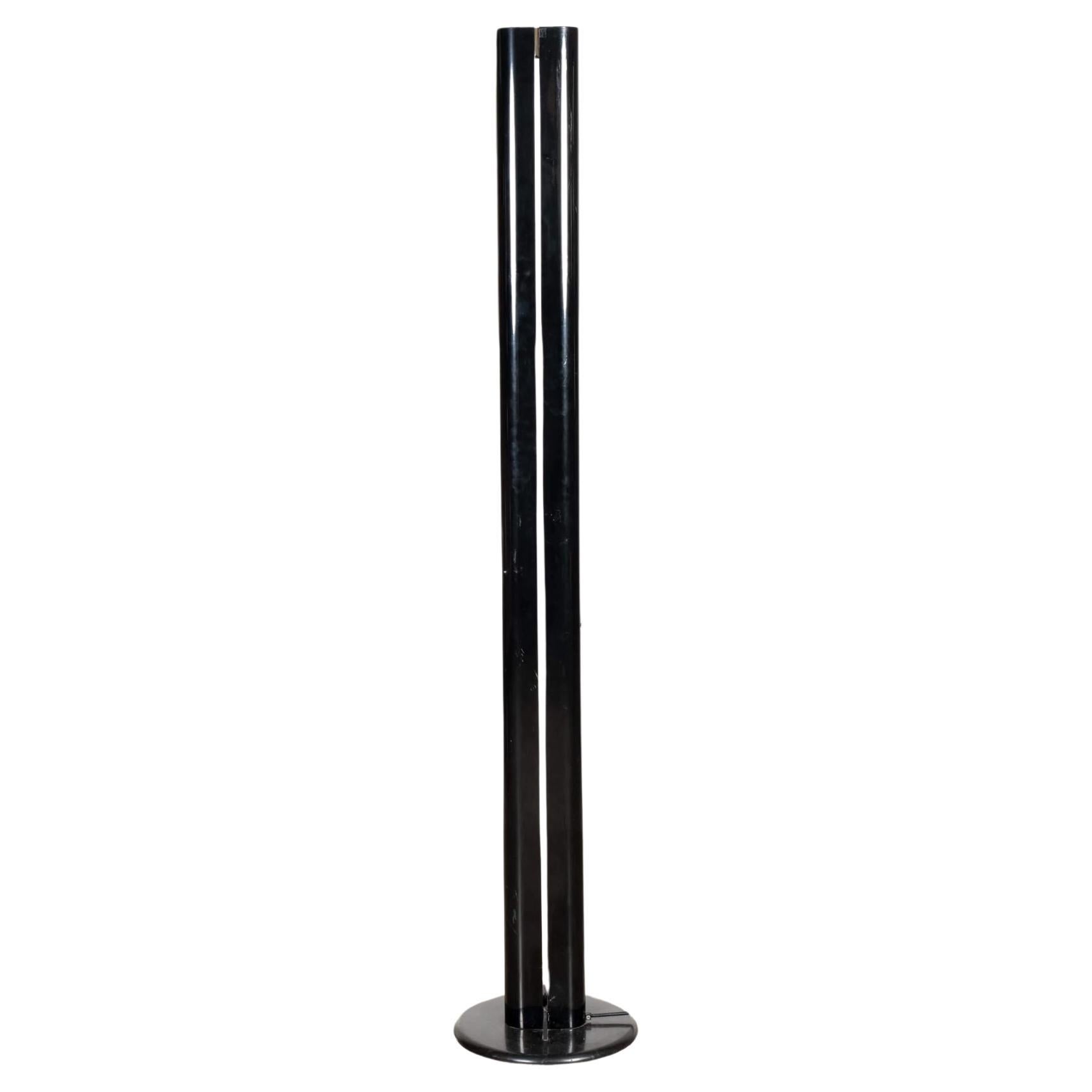 1979 Artemide Megaron Floor Lamp by Gianfranco Frattini For Sale