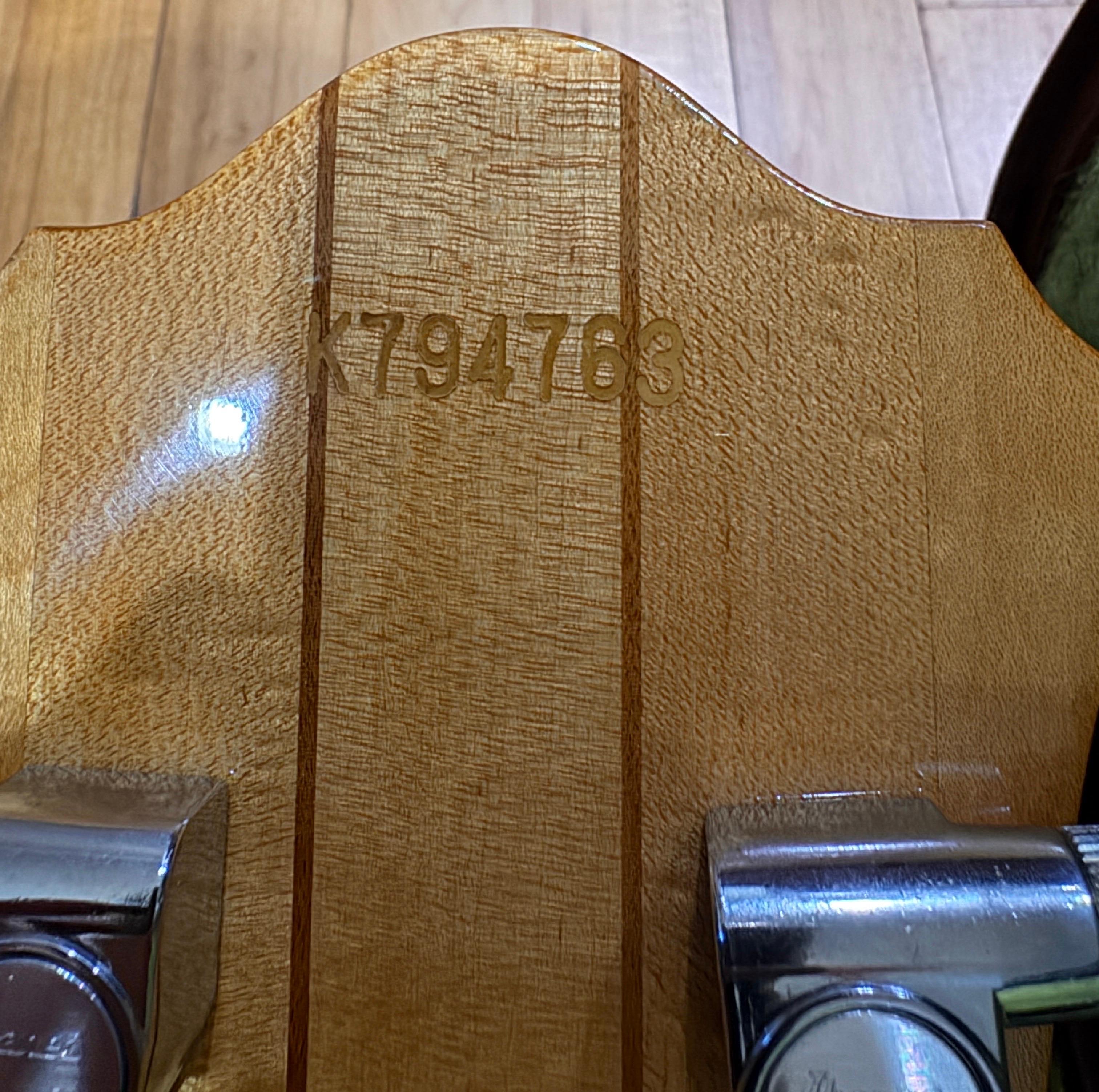 1979 Chitarra elettrica Ibanez Base MC-900DS in vendita 3