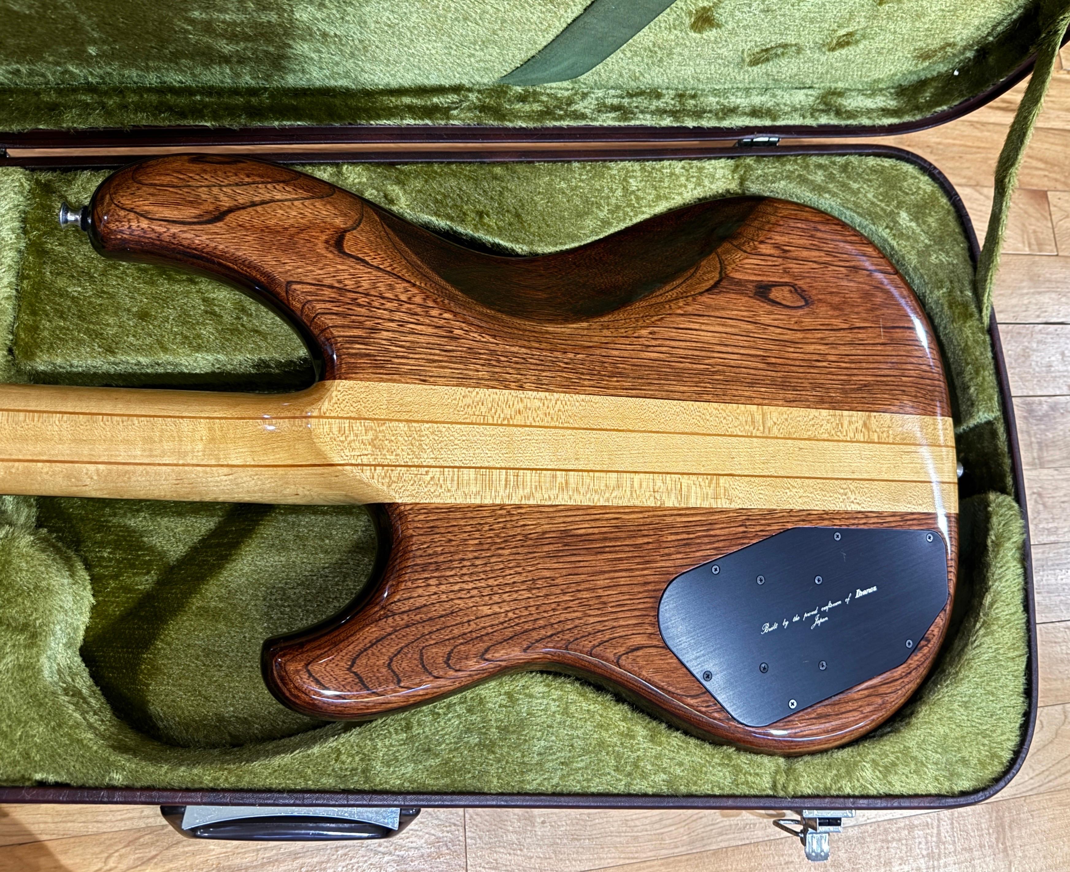 1979 Chitarra elettrica Ibanez Base MC-900DS in vendita 4