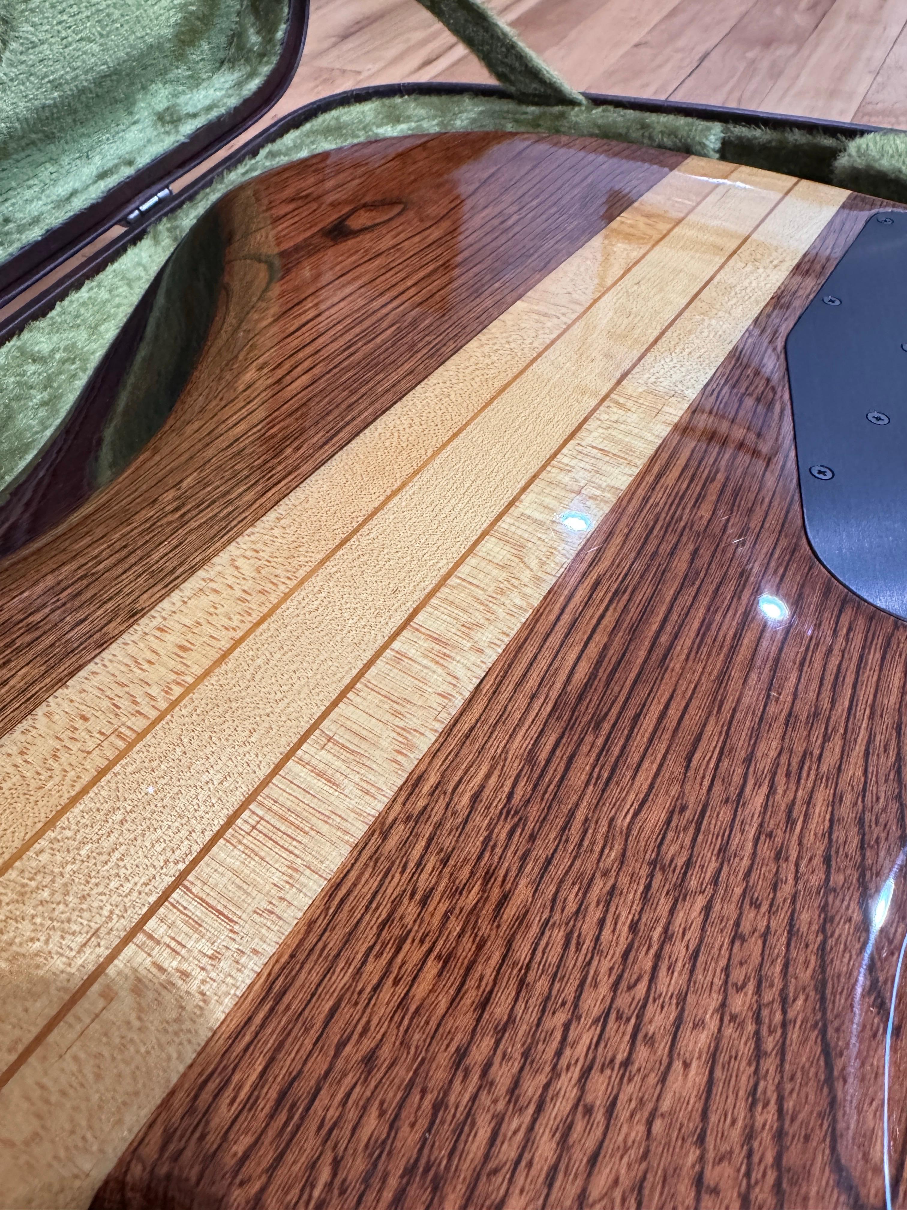 1979 Chitarra elettrica Ibanez Base MC-900DS in vendita 5