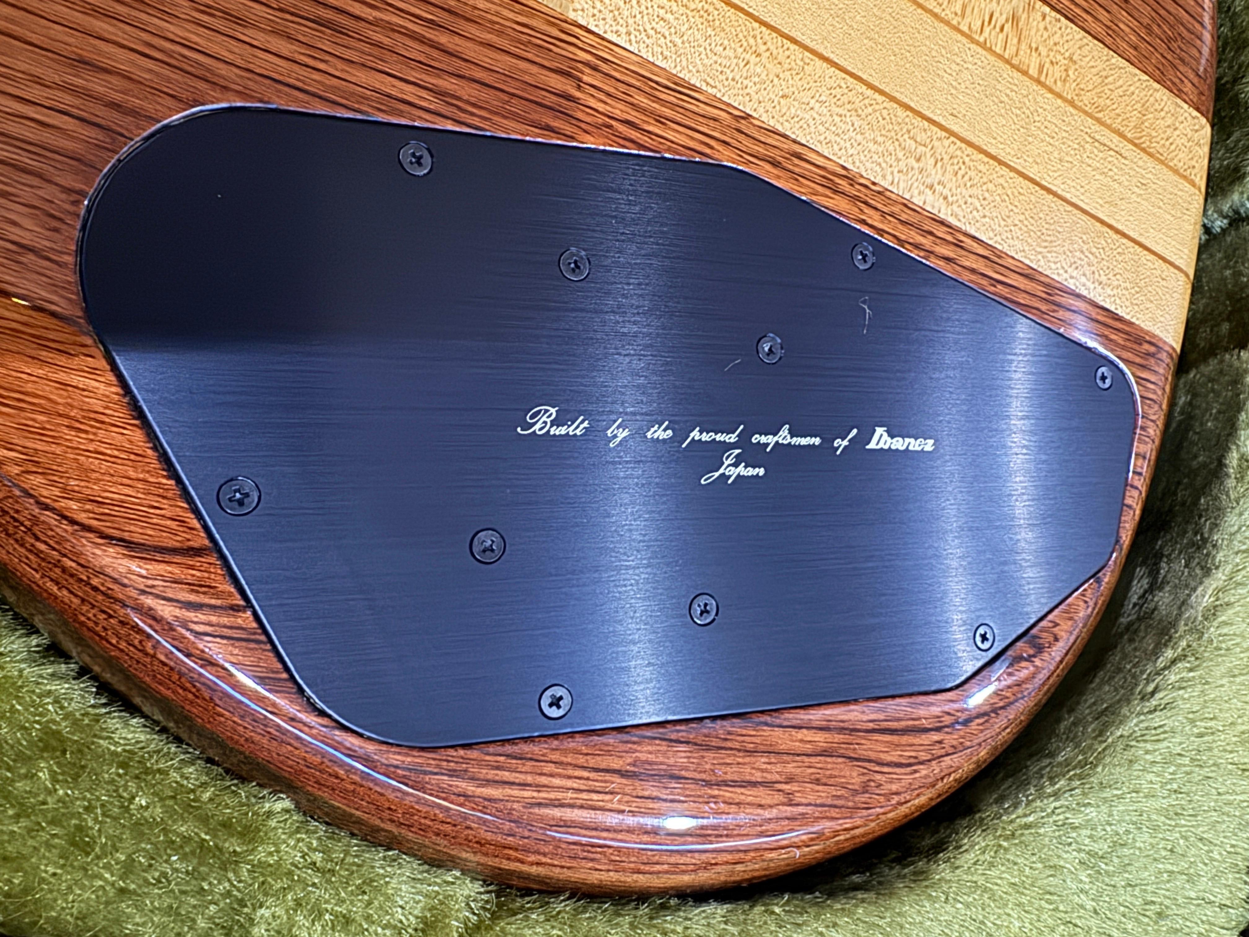 1979 Chitarra elettrica Ibanez Base MC-900DS in vendita 7