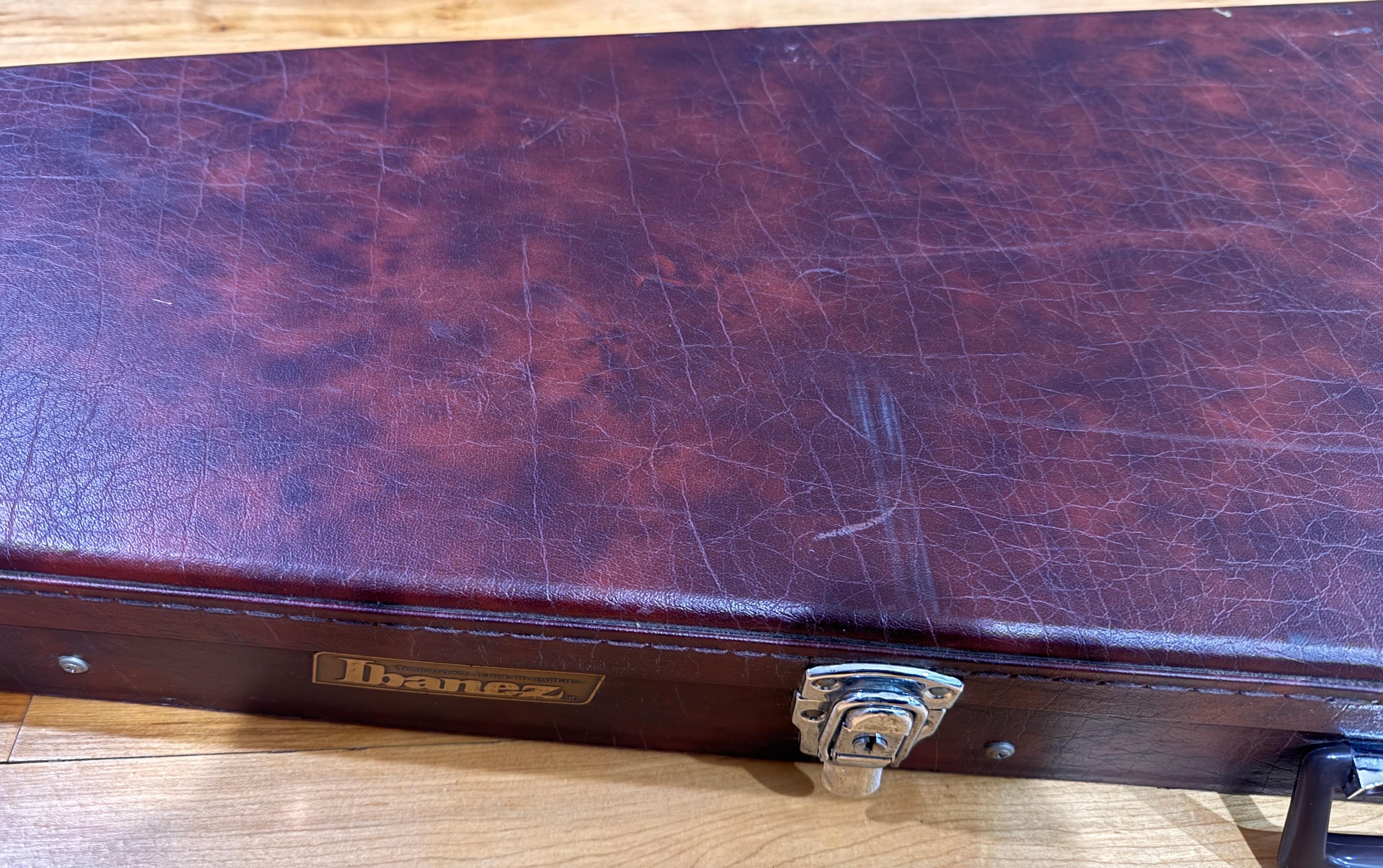 1979 Chitarra elettrica Ibanez Base MC-900DS in vendita 13