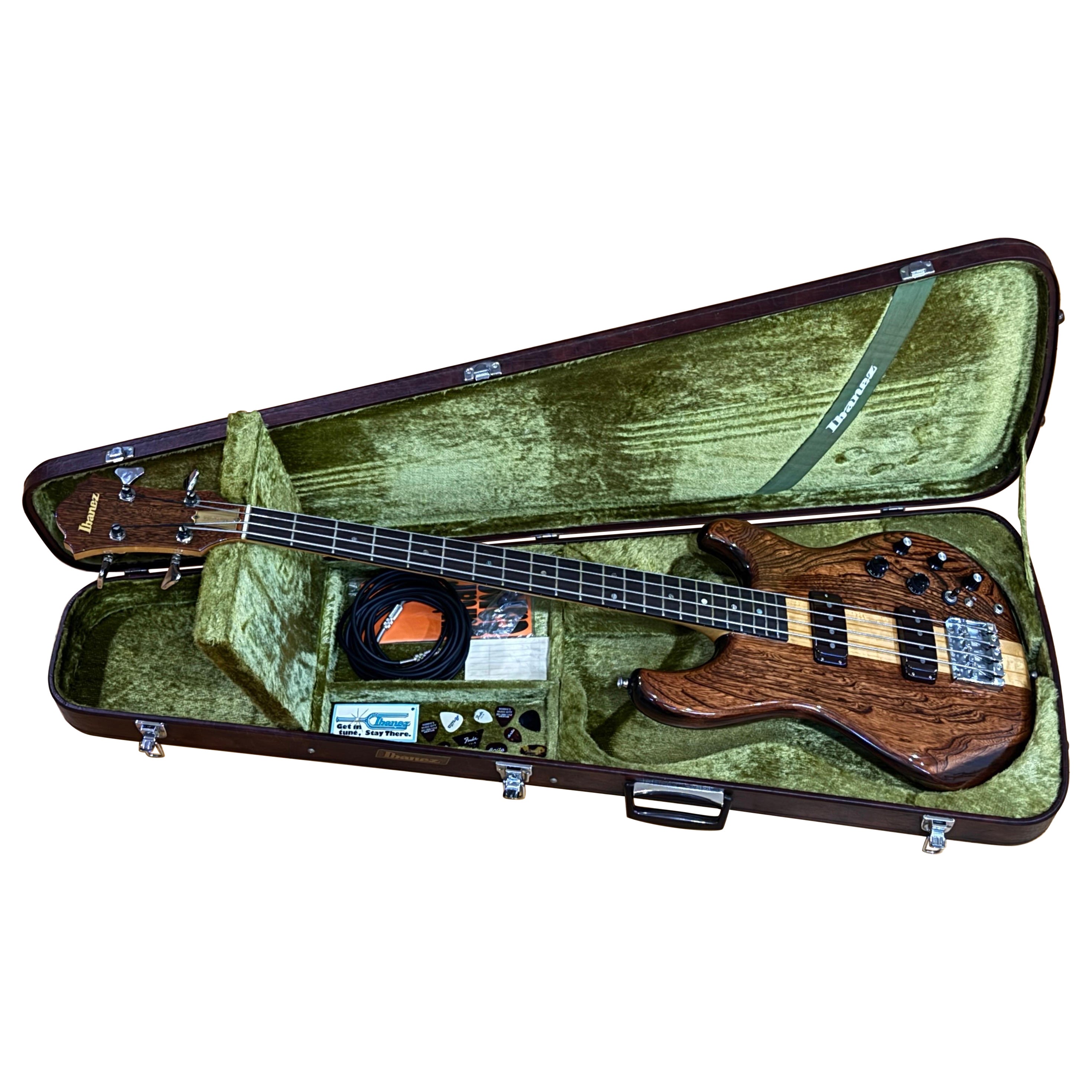 1979 Chitarra elettrica Ibanez Base MC-900DS