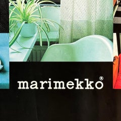 1979 Marimekko Promotional Poster