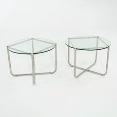 1979 Mies van der Rohe for Knoll MR Side Table from Sears Tower by SOM 1x Avail