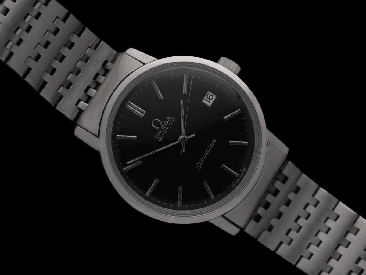 NAMED ONE OF WATCHPRO MAGAZINE’S “HOT 100” - THE TOP 100 INFLUENCERS OF THE U.S. WATCH INDUSTRY. HOW CAN WE SERVE YOU?

We’re new to offering our carefully curated collection on 1stDibs, but we have sold over 10,000 fine watches and exceptionally