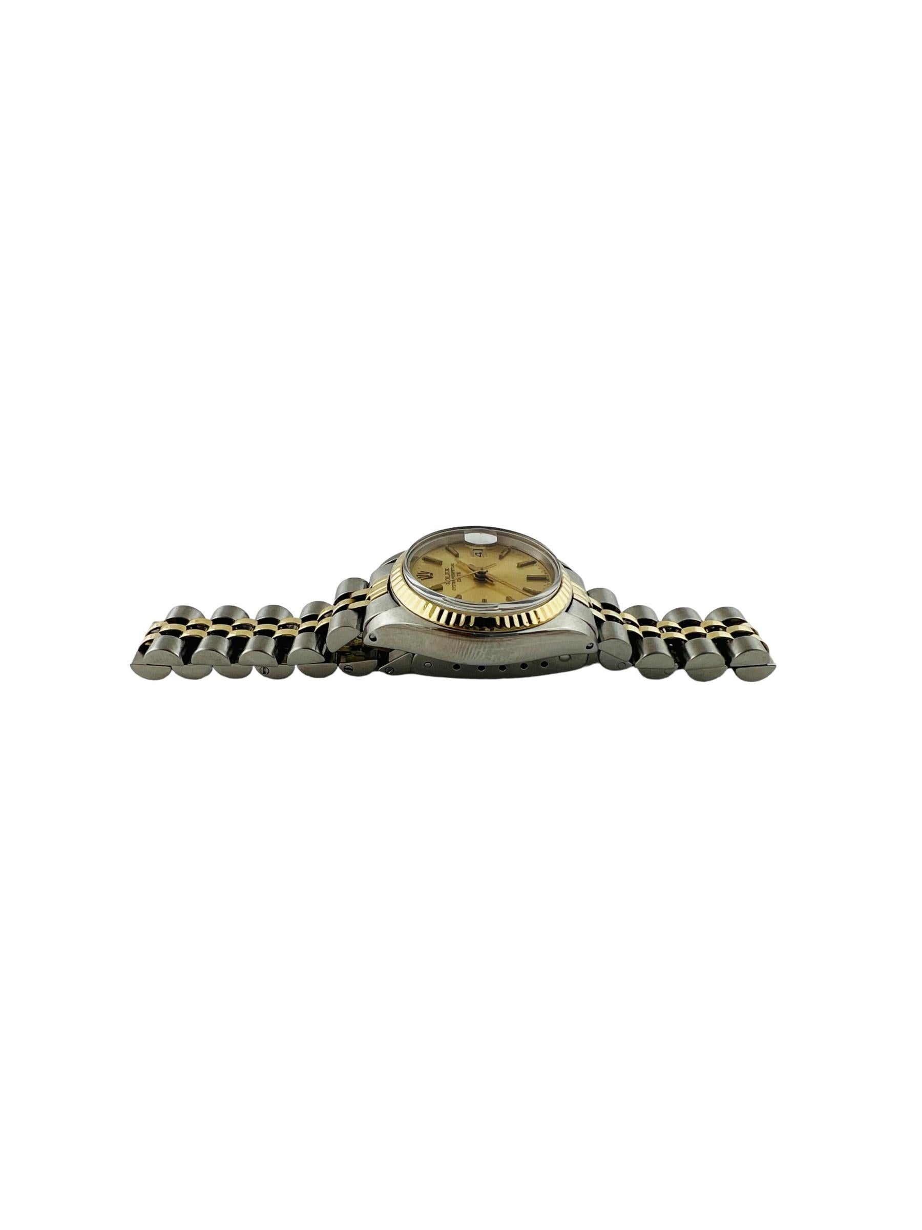 rolex 6917 26mm