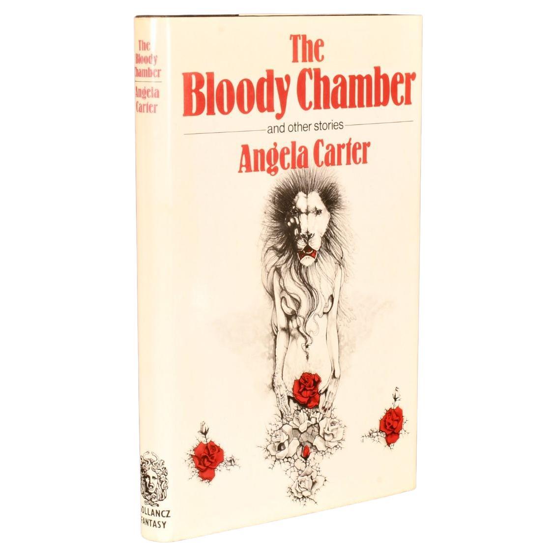 1979 The Bloody Chamber und andere Geschichten