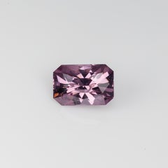 1.98 cts, Faceted pink spinel