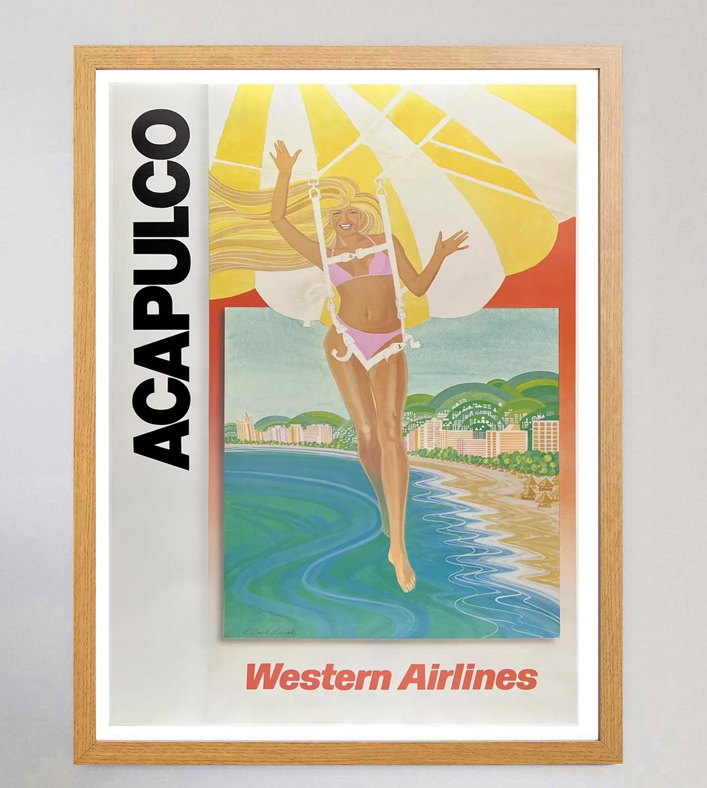 acapulco in the 80s