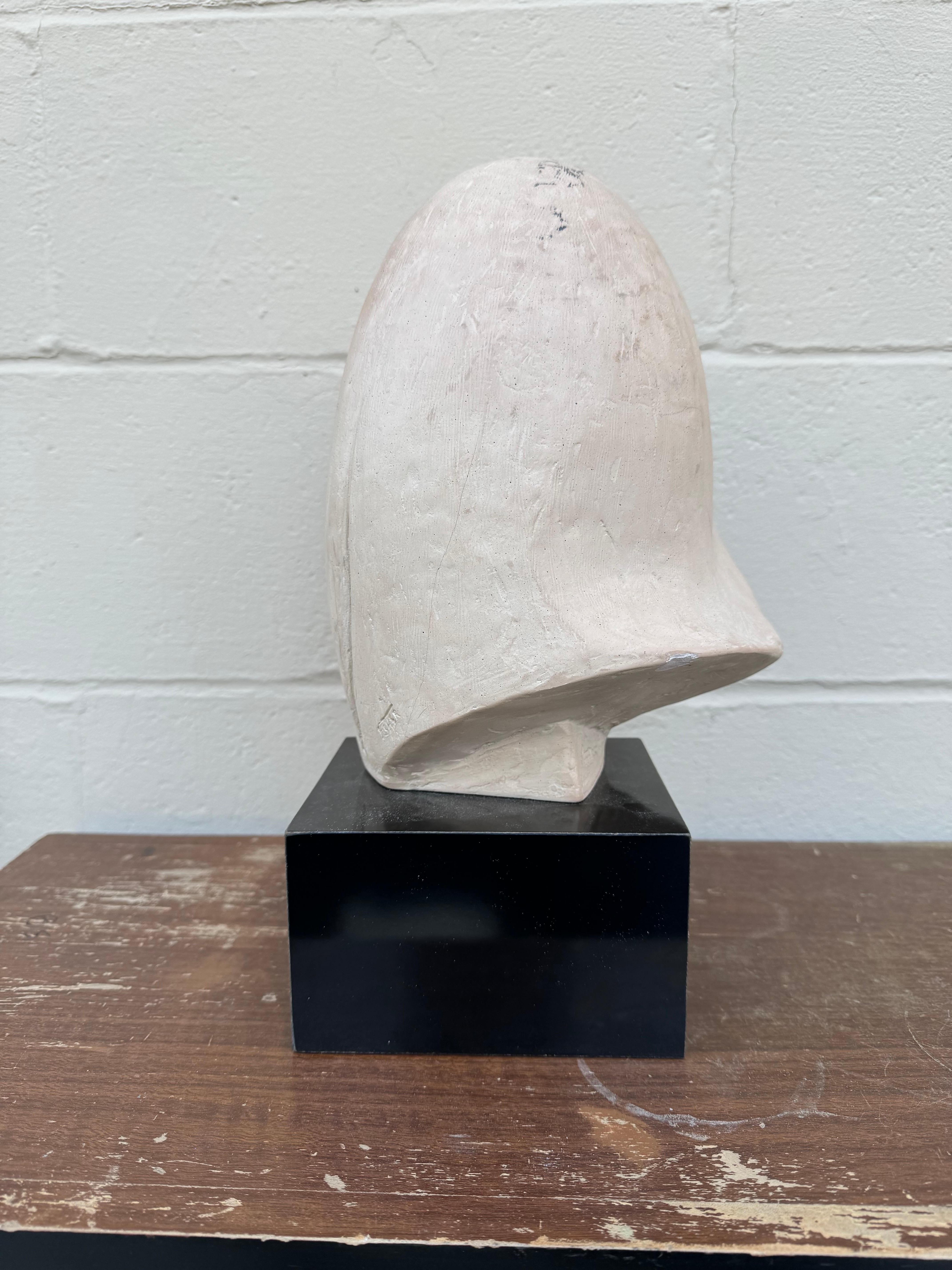 1980 Austin Productions - David Fisher Sculpture 
