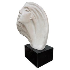 1980 Austin Productions - Sculpture de David Fisher "Stargazer" (étoile)