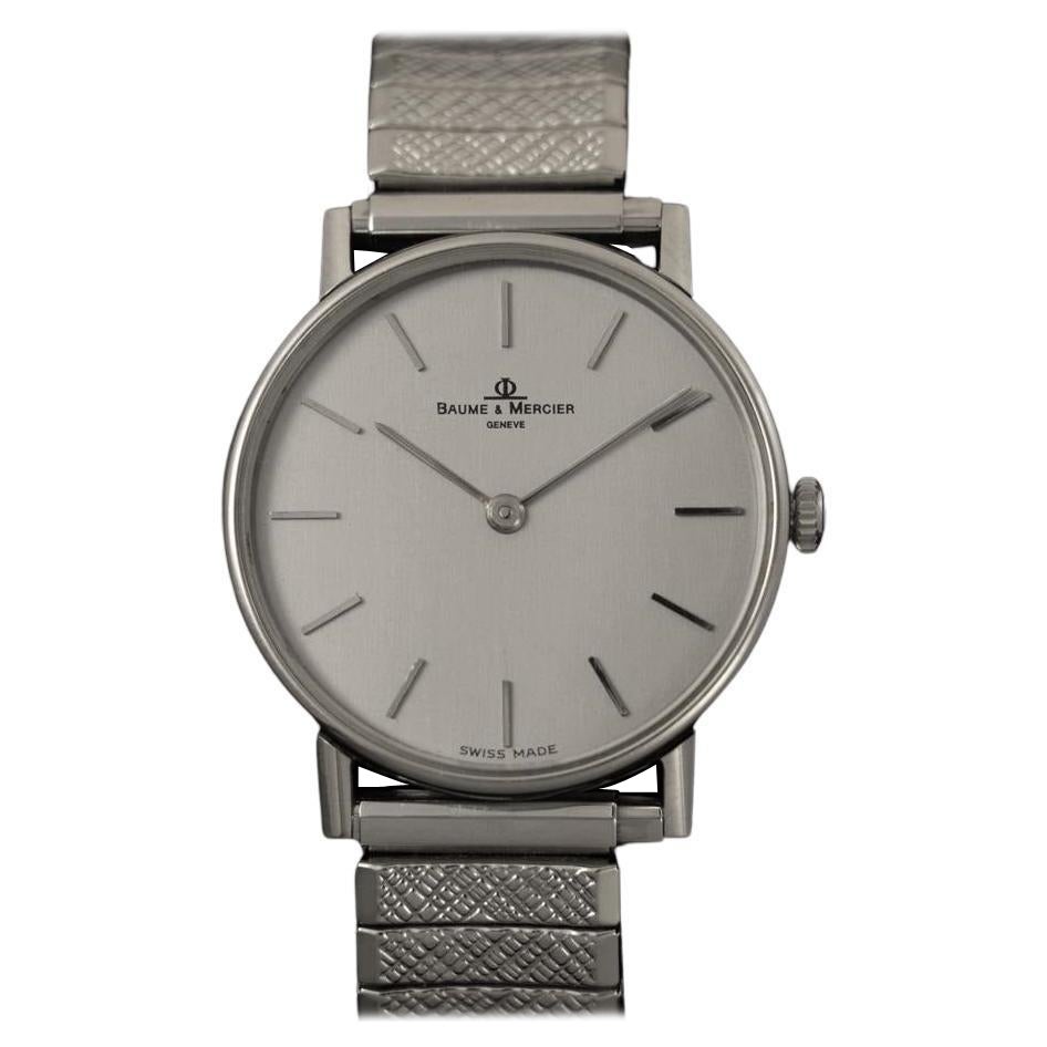 Is Baume & Mercier worth buying?