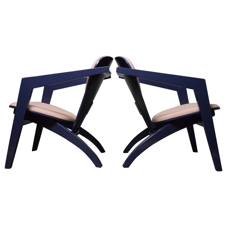 Indiamart Leather Folding Butterfly Chair Ge 460 Hans Wegner