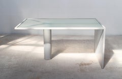1980, Desk Jean Nouvel