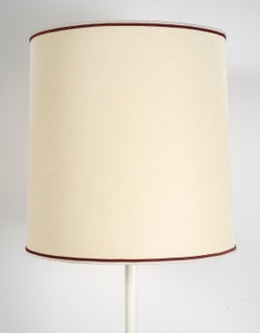Lampadaire 1980 de Pacal Mourgue