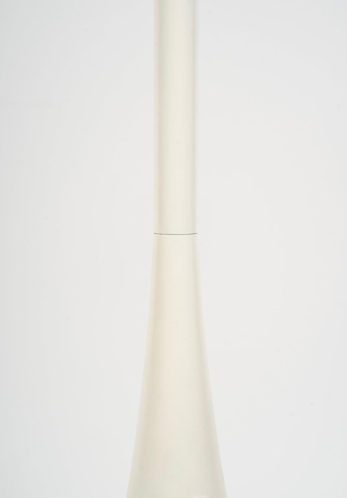 Français Lampadaire 1980 de Pacal Mourgue en vente