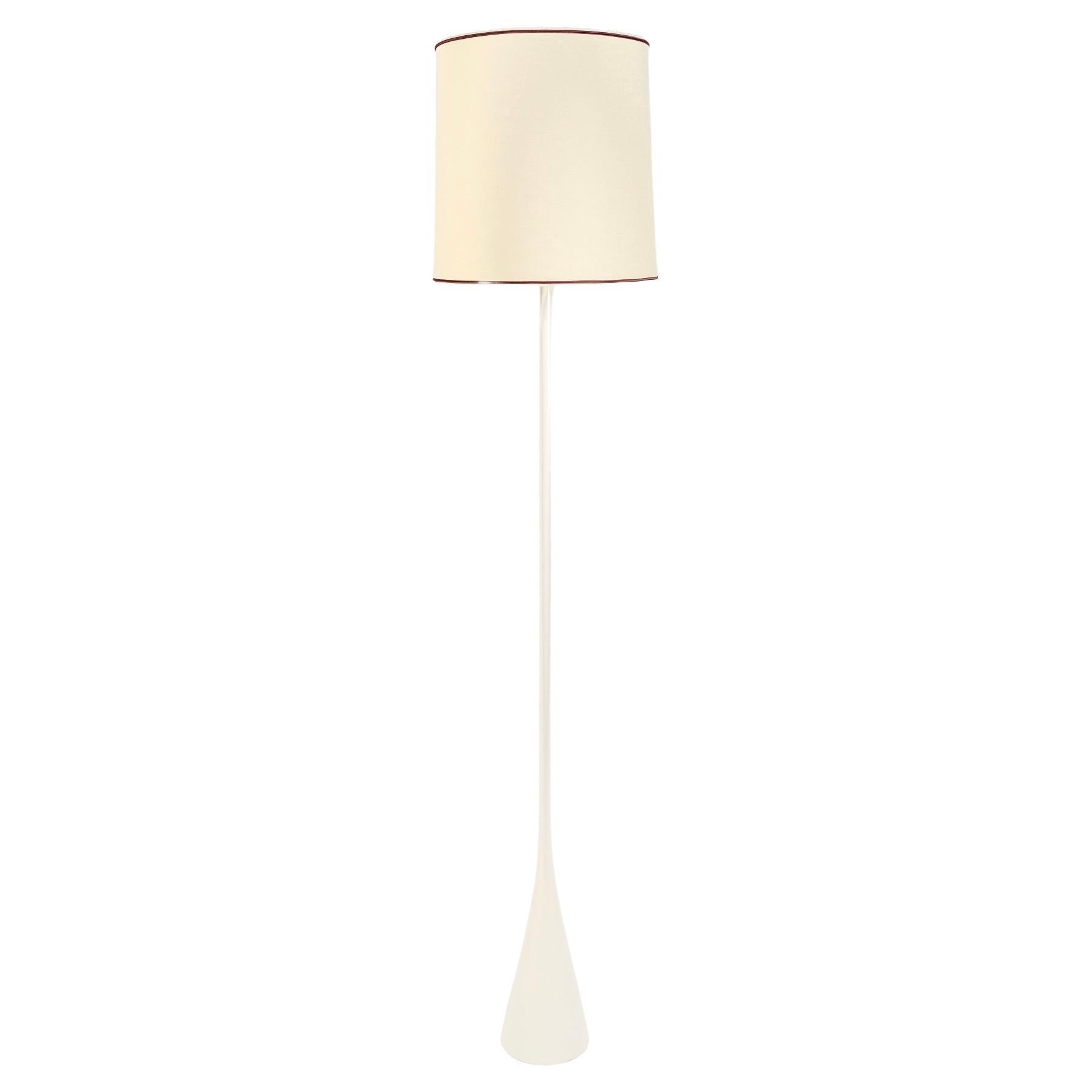 Lampadaire 1980 de Pacal Mourgue en vente