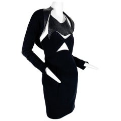 1980s Suits, Outfits and Ensembles