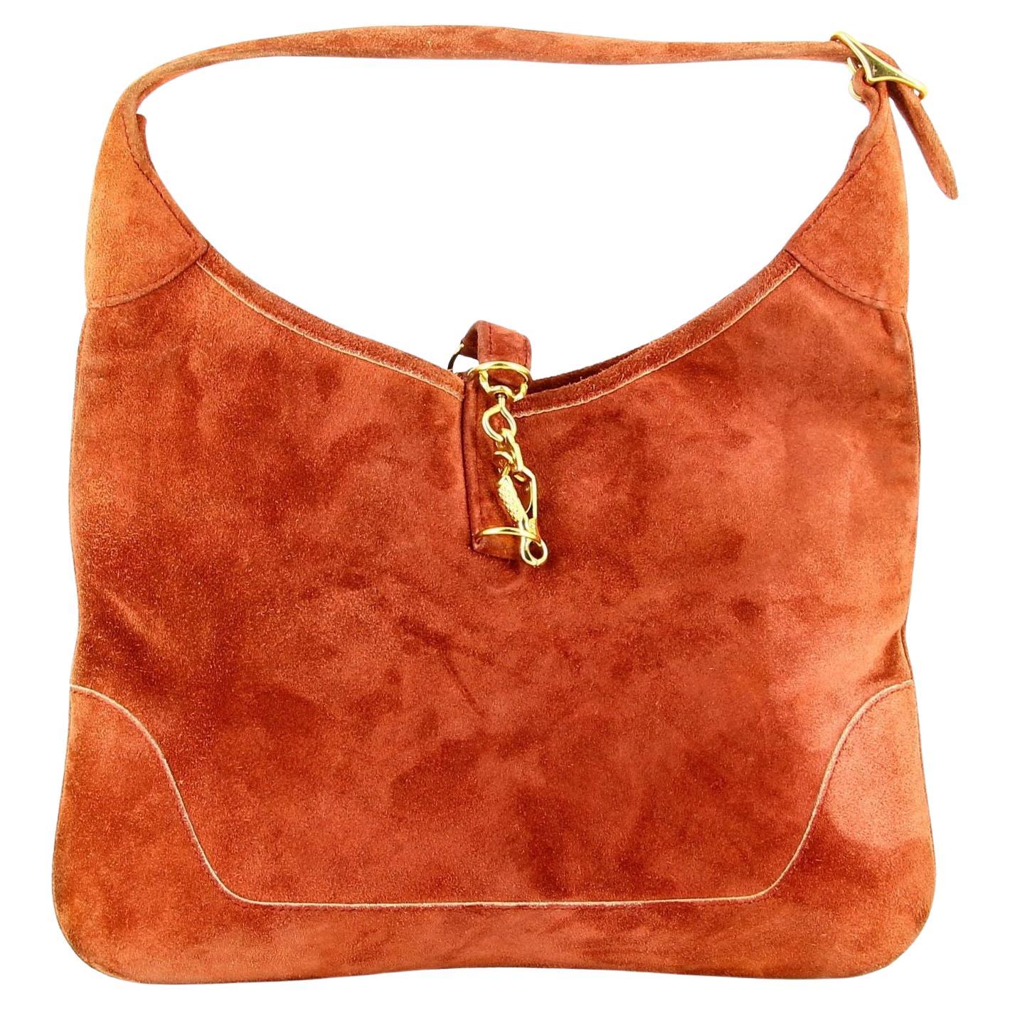 Burgundy Bag Suede - 9 For Sale on 1stDibs | burgundy suede bag 