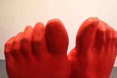 1980, Poltrona Louis Durot