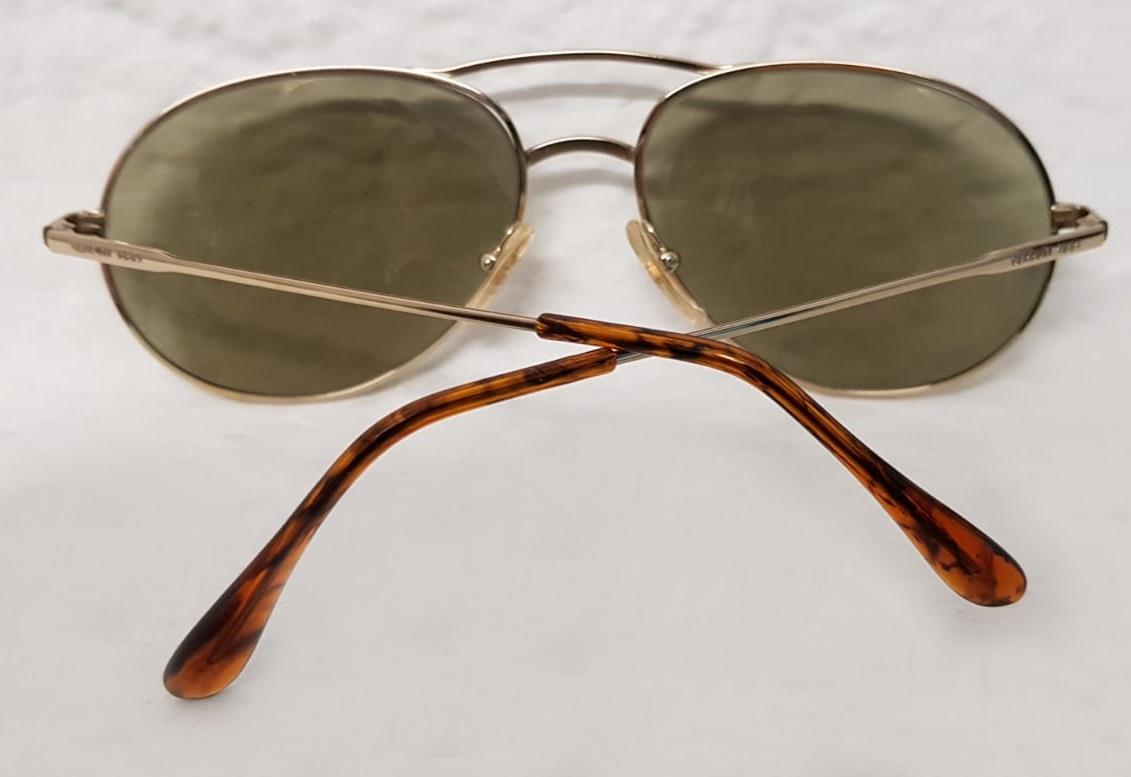 1980´s Cerruti 1881 Sunglasses 2854 In New Condition For Sale In Madrid, Spain